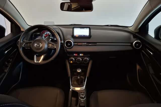 Mazda 2 (2021) thumbnail 4