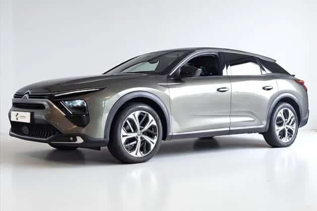 Citroën C5 X (2023) thumbnail 1