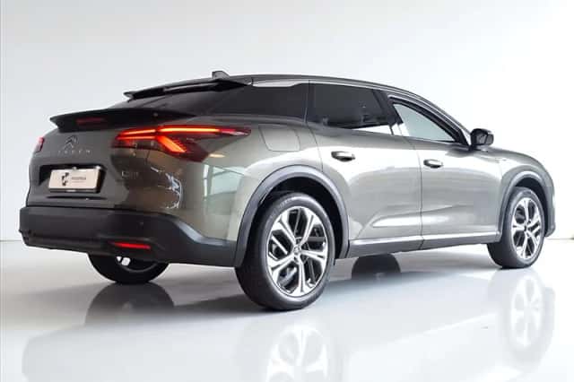 Citroën C5 X (2023) thumbnail 2