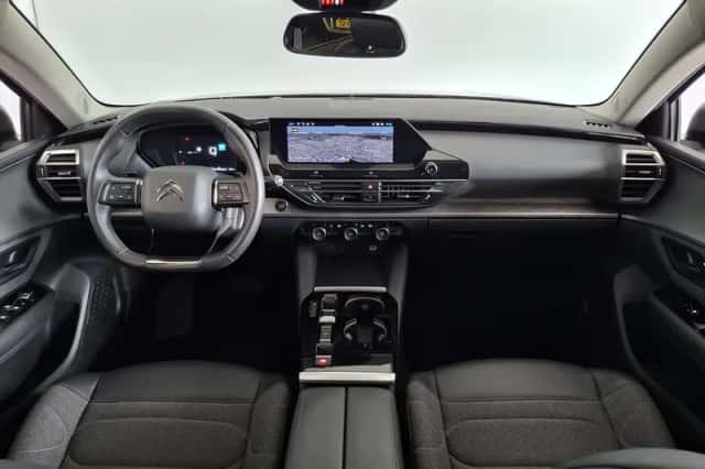 Citroën C5 X (2023) thumbnail 4