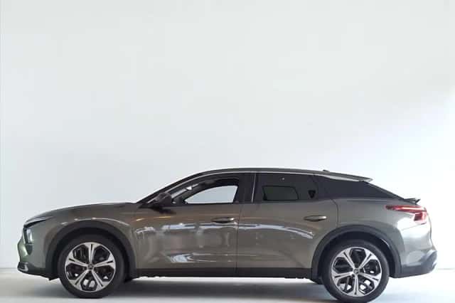 Citroën C5 X (2023) thumbnail 5