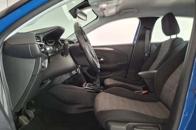 Opel Corsa (2023) thumbnail 3
