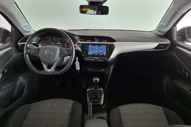 Opel Corsa (2023) thumbnail 4