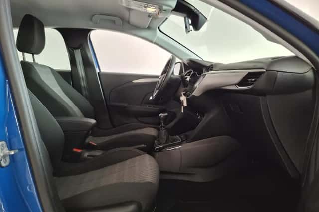 Opel Corsa (2023) thumbnail 6