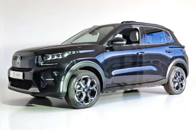 Citroën ë-C3 (2025) thumbnail 1