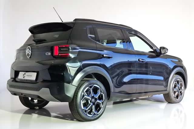 Citroën ë-C3 (2025) thumbnail 2