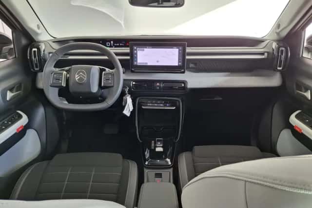 Citroën ë-C3 (2025) thumbnail 4