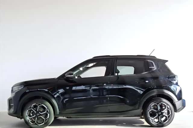 Citroën ë-C3 (2025) thumbnail 5
