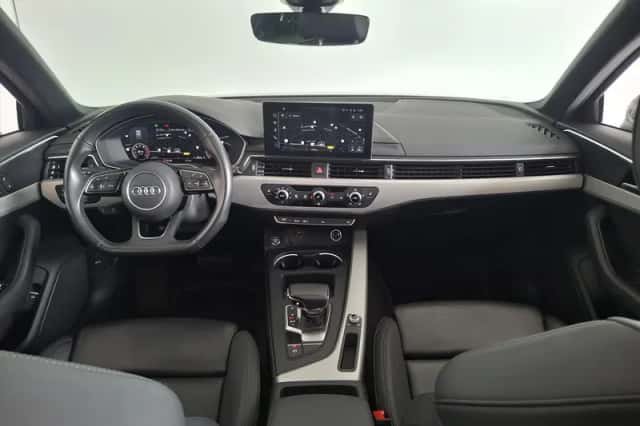 Audi A4 (2020) thumbnail 4