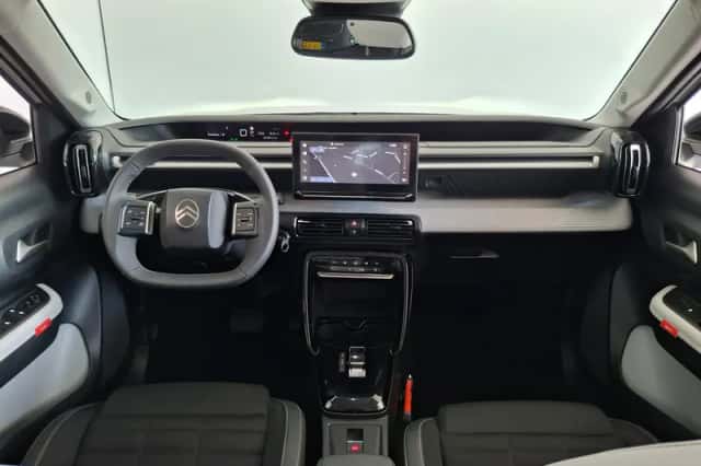 Citroën C3 Aircross (2025) thumbnail 4