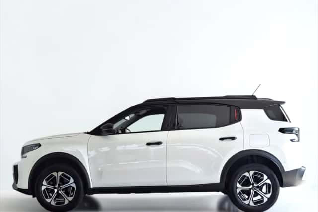 Citroën C3 Aircross (2025) thumbnail 5