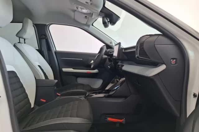 Citroën C3 Aircross (2025) thumbnail 6