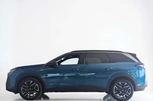 Peugeot 5008 (2025) thumbnail 5