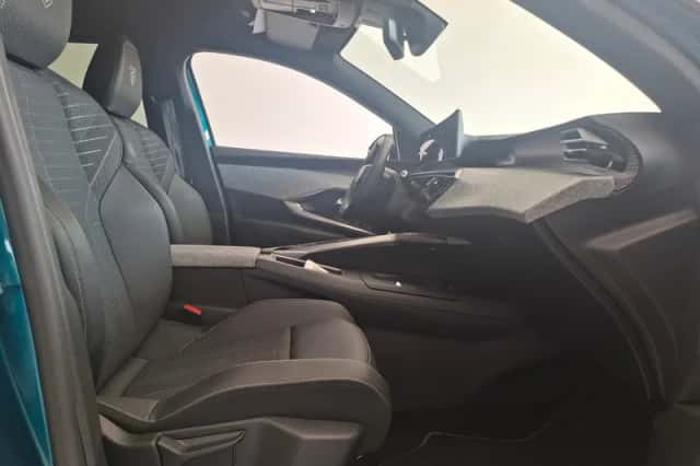 Peugeot 5008 (2025) thumbnail 6