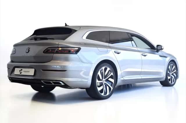 Volkswagen Arteon (2021) thumbnail 2