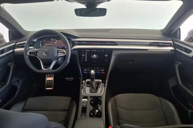 Volkswagen Arteon (2021) thumbnail 4