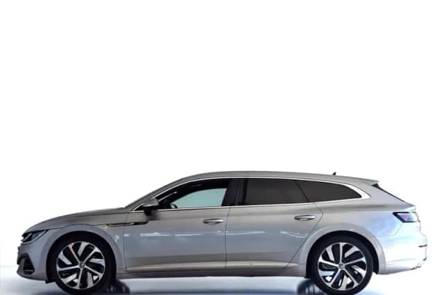 Volkswagen Arteon (2021) thumbnail 5