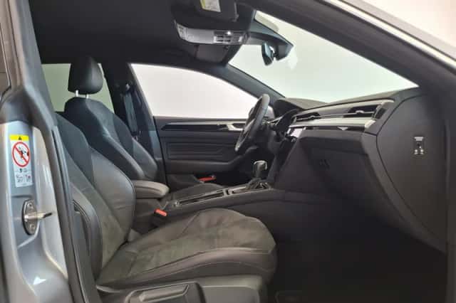Volkswagen Arteon (2021) thumbnail 6