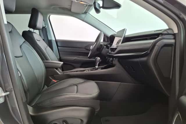 Jeep Compass (2025) thumbnail 6