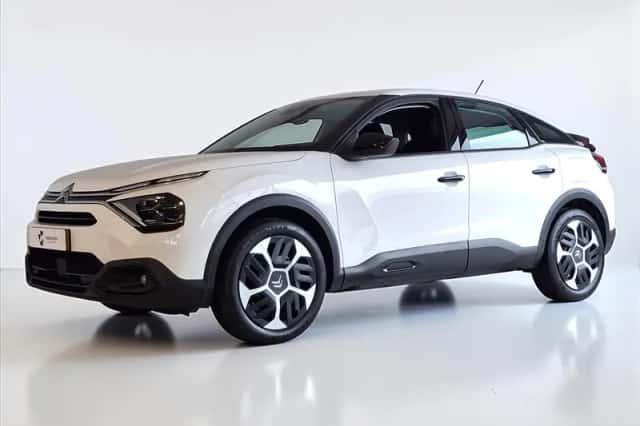 Citroën C4 (2023) thumbnail 1