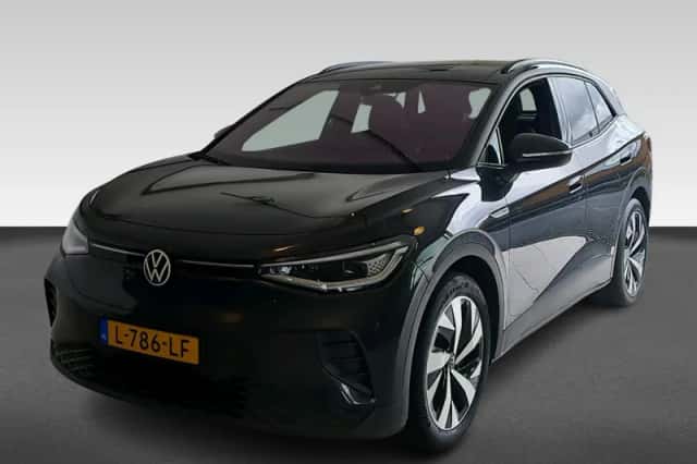 Volkswagen ID.4 (2021) thumbnail 1