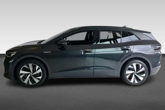 Volkswagen ID.4 (2021) thumbnail 2