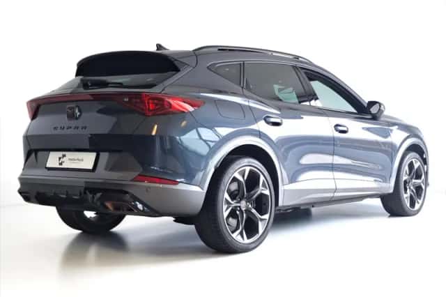 CUPRA Formentor (2022) thumbnail 2