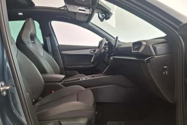 CUPRA Formentor (2022) thumbnail 6