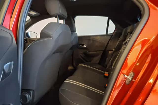 Opel Corsa (2024) thumbnail 3
