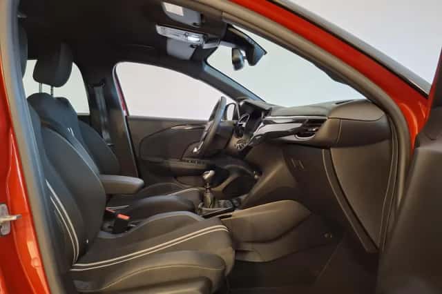 Opel Corsa (2024) thumbnail 4