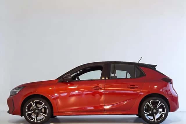 Opel Corsa (2024) thumbnail 5