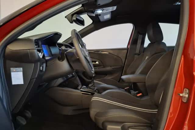 Opel Corsa (2024) thumbnail 6