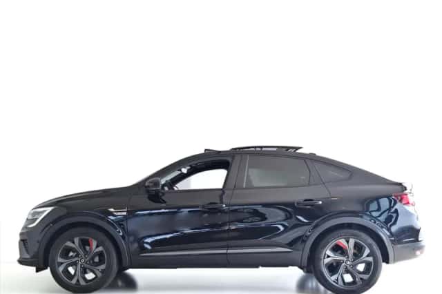 Renault Arkana (2022) thumbnail 5