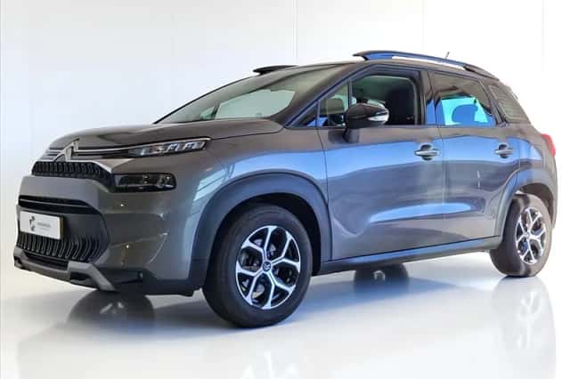 Citroën C3 Aircross (2023) thumbnail 1