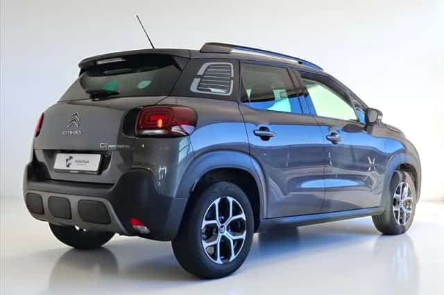 Citroën C3 Aircross (2023) thumbnail 2