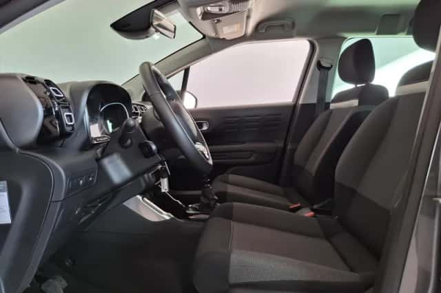 Citroën C3 Aircross (2023) thumbnail 3