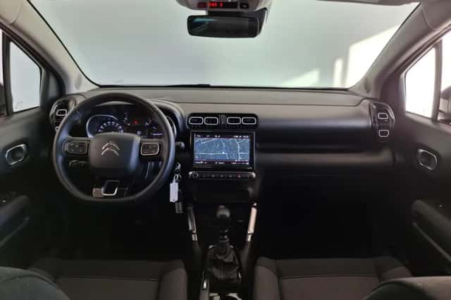 Citroën C3 Aircross (2023) thumbnail 4
