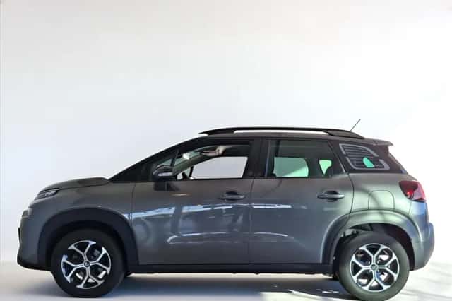 Citroën C3 Aircross (2023) thumbnail 5
