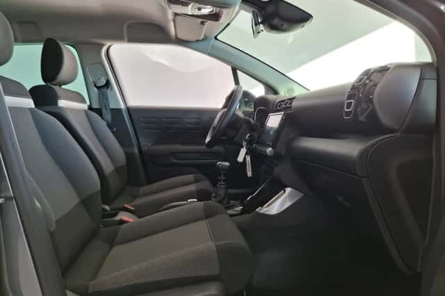 Citroën C3 Aircross (2023) thumbnail 6