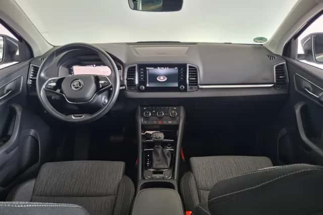 Škoda Karoq (2021) thumbnail 4