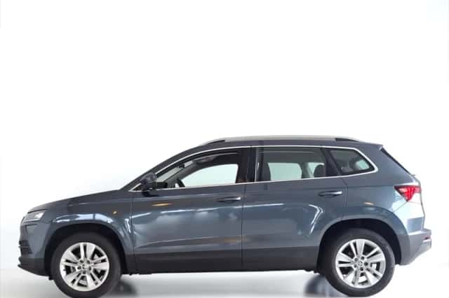 Škoda Karoq (2021) thumbnail 5