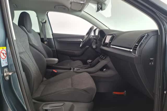 Škoda Karoq (2021) thumbnail 6