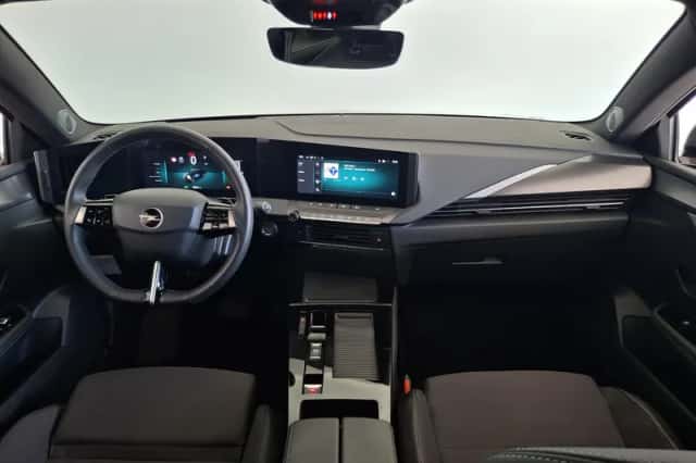 Opel Astra (2025) thumbnail 4