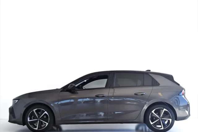 Opel Astra (2025) thumbnail 5