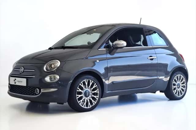 Fiat 500 (2020) thumbnail 1