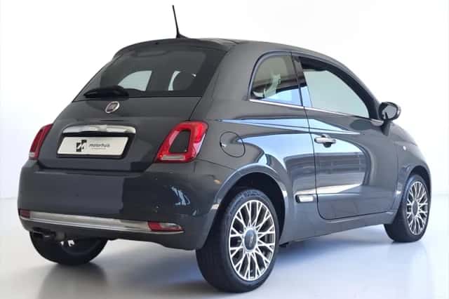 Fiat 500 (2020) thumbnail 2