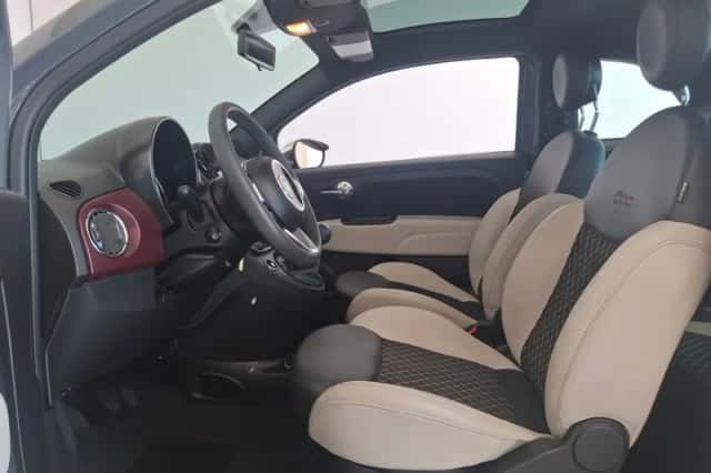 Fiat 500 (2020) thumbnail 3