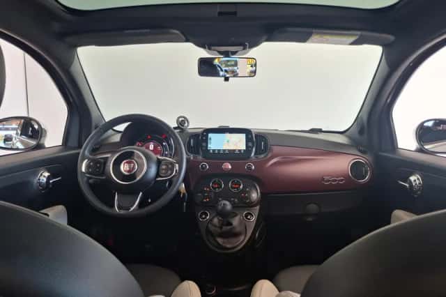 Fiat 500 (2020) thumbnail 4