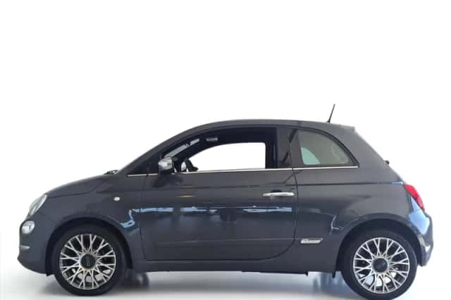 Fiat 500 (2020) thumbnail 5