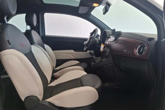 Fiat 500 (2020) thumbnail 6